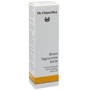 Dr. Hauschka 德国世家 玫瑰精华日霜 清爽型 30ml