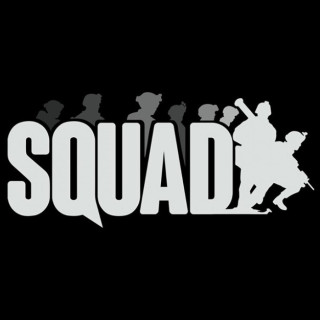 《Squad(战术小队)》 PC数字版游戏