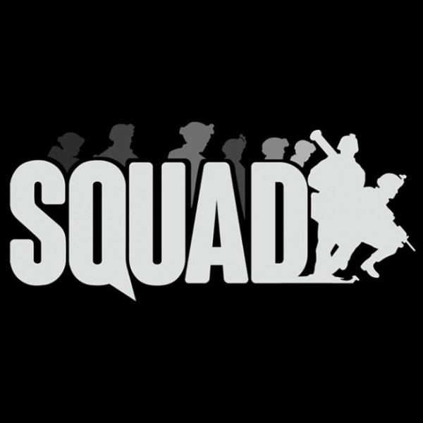 商品《squad(战术小队)》 pc数字版游戏