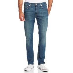 Levi's 李维斯 511 Slim Fit 男士牛仔裤