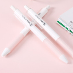 不只有性价比，国产文具品牌 介绍及精选（一）