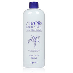 OPERA 娥佩兰 薏仁化妆水 500ml