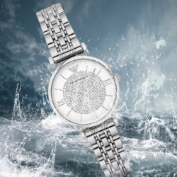 EMPORIO ARMANI AR1925 女士时装腕表