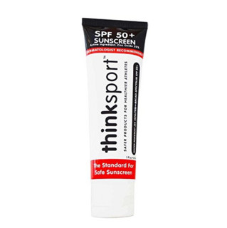 thinksport 物理防晒霜 SPF50+ 89ml