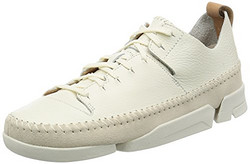 Clarks Trigenic Flex、其乐三瓣鞋