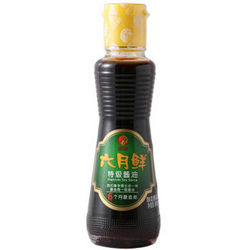 Shinho 欣和 六月鲜 特级酱油 160ml