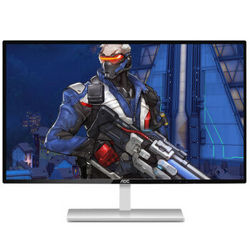 AOC Q3279VWF8/WS 31.5英寸 2K FreeSync VA显示器 