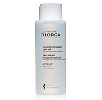 FILORGA 菲洛嘉 赋活洁肤卸妆精华液400ml