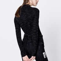 PULL&BEAR 09244382 女士T恤