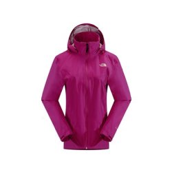 THE NORTH FACE 北面 2UBB 女款保暖冲锋衣