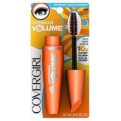 凑单品：COVERGIRL LashBlast 防水睫毛膏