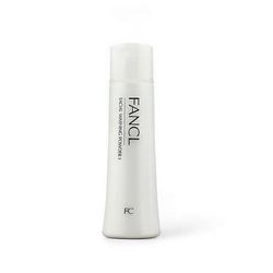 Fancl 清爽型 洁面粉 50ml