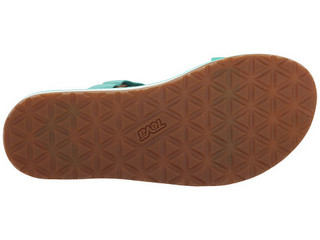 Teva Universal Slide 女士户外凉鞋