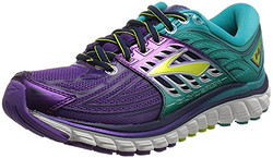 Brooks Women's Glycerin 14 Running Shoes, Purple