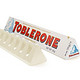  TOBLERONE 瑞士三角 白巧克力 50g*6条　