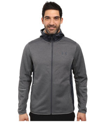 UNDER ARMOUR 安德玛 Swacket 男士连帽夹克