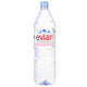 限地区：Evian 依云 天然矿泉水 1.5L*3件