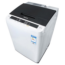 Panasoni 松下 XQB75-Q57231 7.5kg 全自动波轮洗衣机