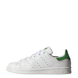 adidas 阿迪达斯 Stan Smith 大童款休闲运动鞋