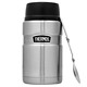 THERMOS 膳魔师 真空焖烧罐 SK-3021 720ml*3件