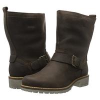ecco 爱步 Elaine Biker 女士短靴