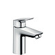  Hansgrohe 汉斯格雅 罗格斯E/S 100 71100007 单把手面盆龙头　