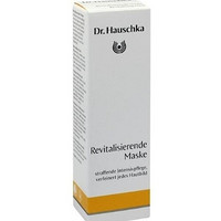 Dr. Hauschka 德国世家 律动全效调理修护面膜 30ml