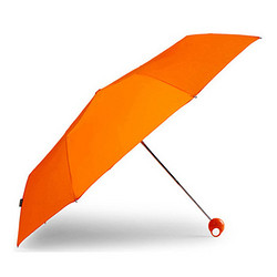 Knirps 克尼普斯 FLYOD系列 晴雨两用手动三折伞
