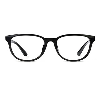 RAY BAN 雷朋 ORX7082D 板材框架眼镜+Kede1.60非球面树脂镜片     