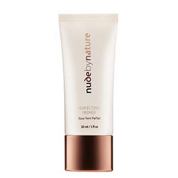 Nude by Nature Perfecting Primer 天然遮瑕隔离妆前乳