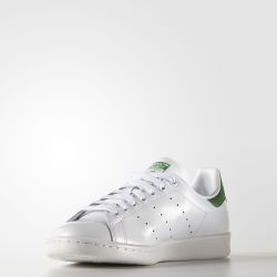 adidas 阿迪达斯 三叶草 Stan Smith 男女款休闲运动鞋
