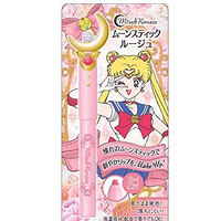 凑单品：Creer Beaute 凡尔赛玫瑰 Sailor Moon 美少女战士 限定唇线笔