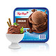Tip Top  新西兰原装进口冰淇淋 巧克力味 2000ml 家庭装
