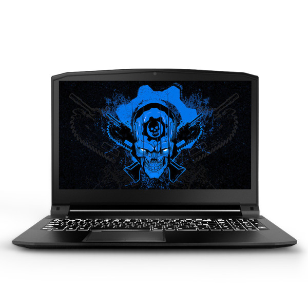 商品shinelon炫龙毁灭者x55156英寸游戏笔记本电脑