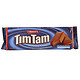 限地区、新低价：Timtam 天甜 巧克力夹心饼干 双层巧克力/黑巧克力味 200g
