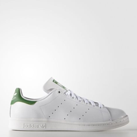adidas 阿迪达斯 三叶草 Stan Smith 男女款休闲运动鞋