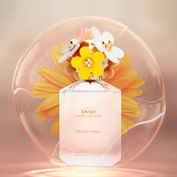 MARC JACOBS DAISY 清甜小雏菊 女士淡香水 125ml