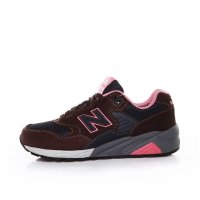 限尺码：new balance 580系列 MRT580GP 中性鞋复古慢跑鞋