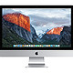 Apple 配备 Retina 5K 显示屏的 iMac MK472CH/A 27英寸一体机 (3.2QC/8GB/1TB FD/M390)