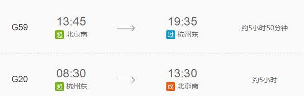 北京—杭州+乌镇5天4晚自由行(赠乌镇西栅门票)
