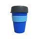 澳大利亚keepcup慕咖进口塑料咖啡杯经典配色