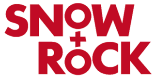 Snow+Rock运动商城