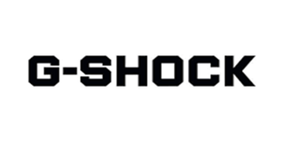 G-SHOCK英国官网