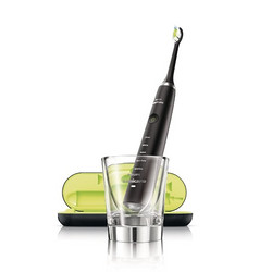 PHILIPS 飞利浦 Sonicare HX9351/04 DiamondClean 钻石亮白型 声波震动牙刷