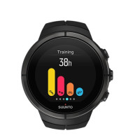 SUUNTO 颂拓 Spartan Ultra 钛合金 SS022948000 顶级运动心率表