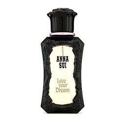 ANNA SUI 安娜苏 梦境成真 淡香水喷雾 30ml