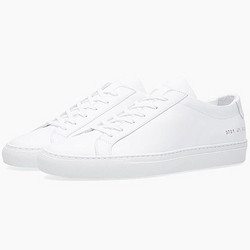 COMMON PROJECTS Original Achilles 女士休闲鞋