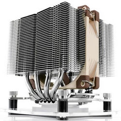 noctua 猫头鹰 NH-D9L CPU散热器