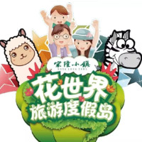 亲子游：广东肇庆 宋隆小镇（动物园+四季花林+游乐园）