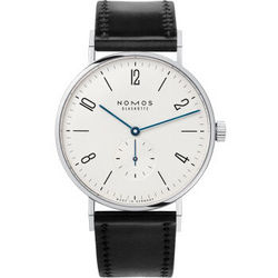 NOMOS 诺莫斯 TANGENTE系列 164 男款机械表